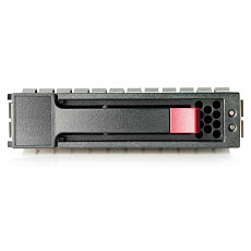 HPE MSA 30.72TB SAS 12G Read Intensive SFF (2.5in) M2 3-year Warranty FIPS Encrypted SSD renew