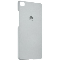 Huawei P8 Lite original back cover - Light grey
