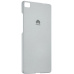 Huawei P8 Lite original back cover - Light grey