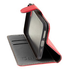 Tactical Field Notes pro Samsung Galaxy A05s red