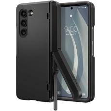 Spigen Tough Armor kryt Samsung Galaxy Z Fold5 černý