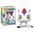 Funko POP! #1386 Animation: Digimon - Gomamon