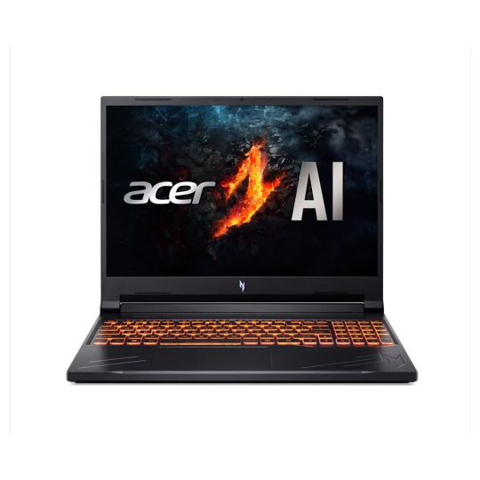 Acer Nitro V 16 (NH.QP1EC.002) černý