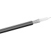 PremiumCord RG59 koaxialní kabel 75 Ohm 1m