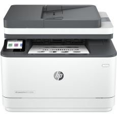 HP LaserJet Pro MFP 3102fdw tiskárna