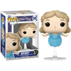 Funko POP! #1345 Disney: Peter Pan 70th - Wendy