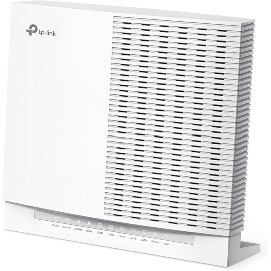 TP-Link EX820v VoIP router