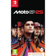 MotoGP 25 (Switch) (Code in Box)