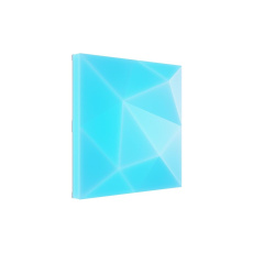 Nanoleaf Blocks Textured Big Squares Expansion Pack modulární osvětlení (rozšiřující balíček) 2 Pack Nanoleaf Blocks Textured Big Squares Expansion Pack modulární osvětlení (rozšiřující balíček) 2 Pack