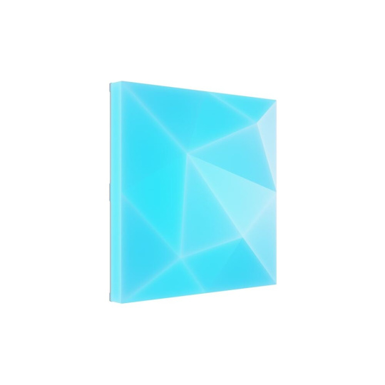 Nanoleaf Blocks Textured Big Squares Expansion Pack modulární osvětlení (rozšiřující balíček) 2 Pack