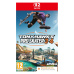 Tony Hawk’s Pro Skater 3 + 4 (Code in Box) (Switch 2)
