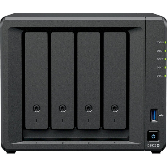 Synology DiskStation DS925+
