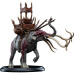 Soška Weta Workshop Lord of the Rings Trilogy - Miniature Mumak in Battle 16,5 cm