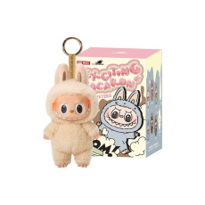 POP MART Labubu The Monsters - Exciting Macaron Blind Box