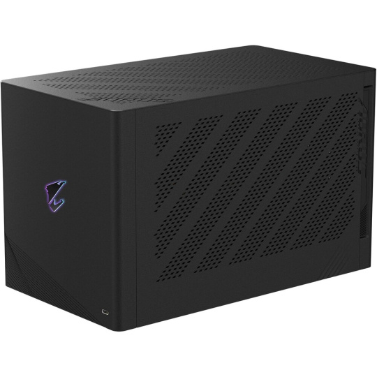 GIGABYTE AORUS NVIDIA GeForce RTX 5090 AI BOX GIGABYTE AORUS NVIDIA GeForce RTX 5090 AI BOX