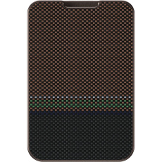 Benks ArmorGo Wallet stand MagSafe peněženka Prestige