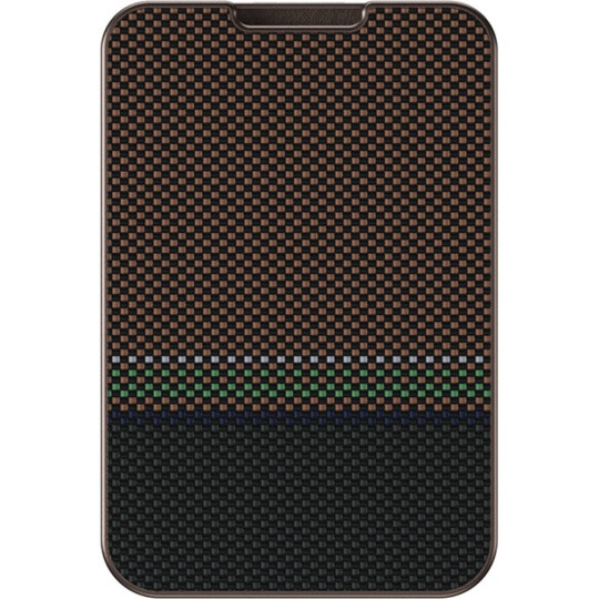 Benks ArmorGo Wallet stand MagSafe peněženka Prestige Benks ArmorGo Wallet stand MagSafe peněženka Prestige