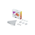 Nanoleaf Shapes Triangles Expansion Pack (3 ks) chytré modulární osvětlení