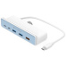 HyperDrive 5-in-1 USB-C Hub pro iMac