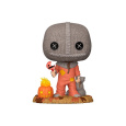Funko POP! #1956 Movies: Trick 'r Treat - Sam with Pumpkin