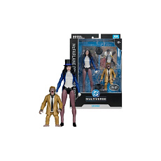 Figurka DC McFarlane Collector Edition WV13 – #53 Zatanna 18 cm [Chase]