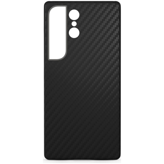Spello Mag+ Carbon kryt pro Samsung Galaxy S26 Ultra černý Spello Mag+ Carbon kryt pro Samsung Galaxy S26 Ultra černý