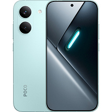 POCO X8 Pro 12GB/512GB mentolově zelený POCO X8 Pro 12GB/512GB mentolově zelený