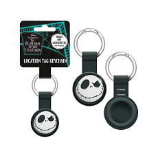 Klíčenka na lokátor Pyramid International Nightmare Before Christmas