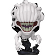 Funko POP! #2320 Animation: Jujustu Kaisen 0 - Rika