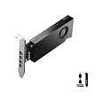 PNY NVIDIA RTX 2000E Ada Generation 16GB GDDR6 LowProfile OEM Version
