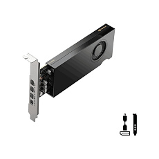 PNY NVIDIA RTX 2000E Ada Generation 16GB GDDR6 LowProfile OEM Version