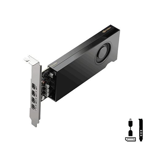 PNY NVIDIA RTX 2000E Ada Generation 16GB GDDR6 LowProfile OEM Version PNY NVIDIA RTX 2000E Ada Generation 16GB GDDR6 LowProfile OEM Version