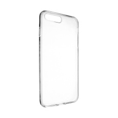 FIXED TPU kryt Apple iPhone 7 Plus/8 Plus čirý