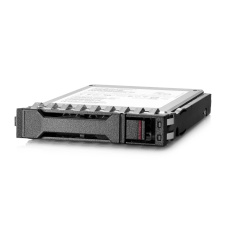 HPE 960GB SATA 6G Mixed Use SFF BC Self-encrypting 5400M SSD