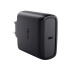 TRUST GaN Nabíječka MAXO 65W, USB-C, černá