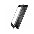 Sklo 3D Xiaomi Redmi6/6A black