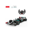 R/C auto Mercedes-AMG F1 W11 EQ Performance (1:12)