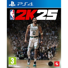 NBA 2K25 (PS4)