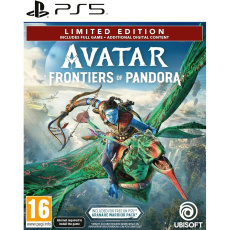 Avatar: Frontiers of Pandora Limited Edition (PS5)