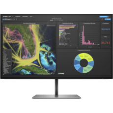 HP Z27k G3 4K monitor 27"