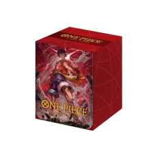 One Piece Card Game - Limited Card Case -Monkey.D.Luffy-