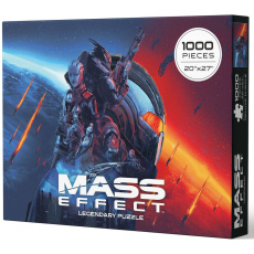 Puzzle Dark Horse Mass Effect - Legendary Edition (1000)