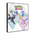 Pokémon UP: SV8.5 Prismatic Evolutions - A5 album na 80 karet