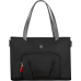 WENGER MOTION DELUXE TOTE 15,6" taška na notebook a tablet černá