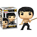 Funko POP! #95 Icons: Bruce Lee (dynamic)