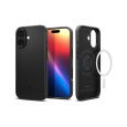 Spigen Thin Fit MagSafe kryt iPhone 17 black