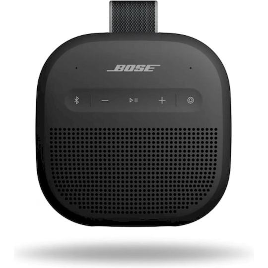 Bose Soundlink Micro (2nd Gen.) reproduktor černý