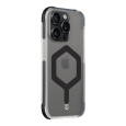 Tactical MagForce Hexagon kryt Apple iPhone 15 Pro černý