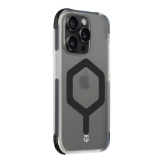 Tactical MagForce Hexagon kryt Apple iPhone 15 Pro černý