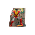 Figurka McFarlalne Toys Marvel - Colossus 17 cm